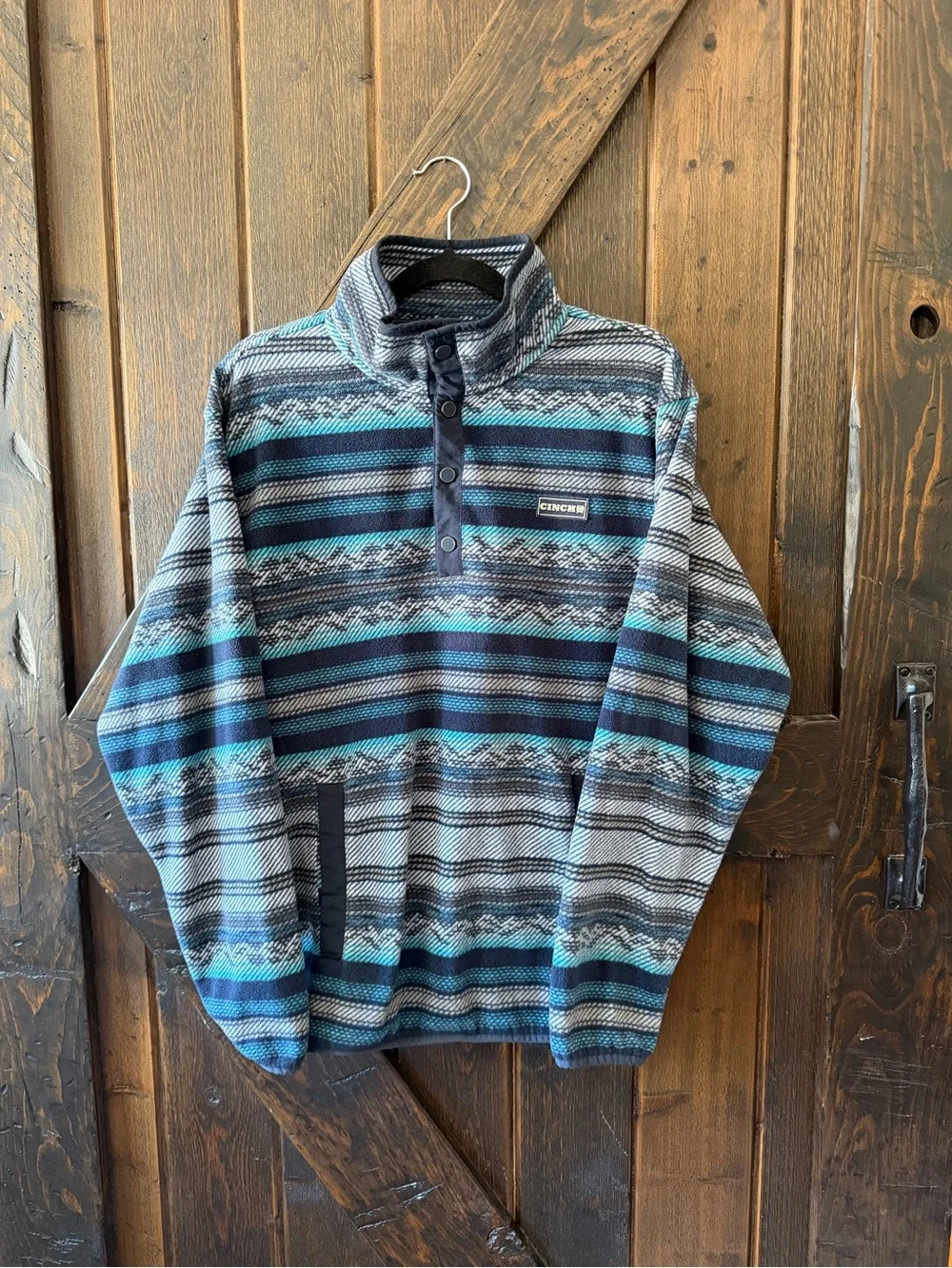 Cinch perfect cool